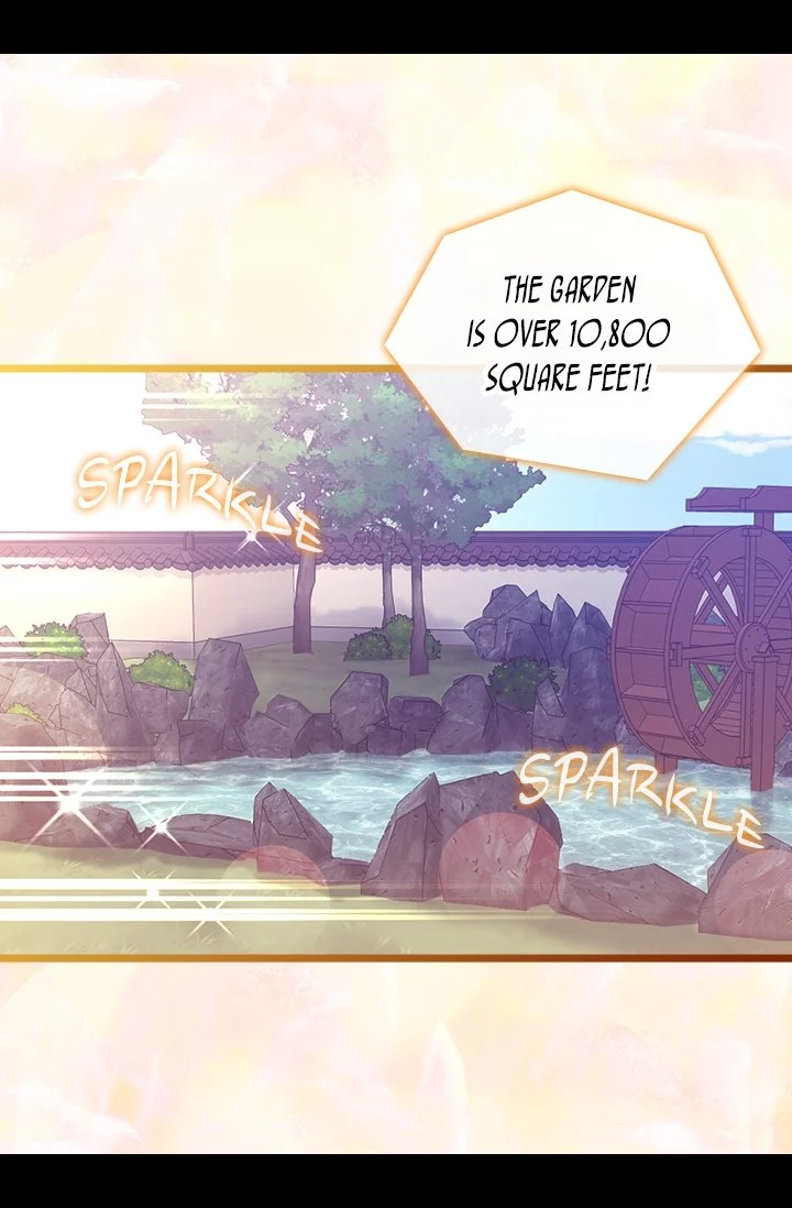 They Say I Was Born a Kings Daughter Chapter 196 page 17