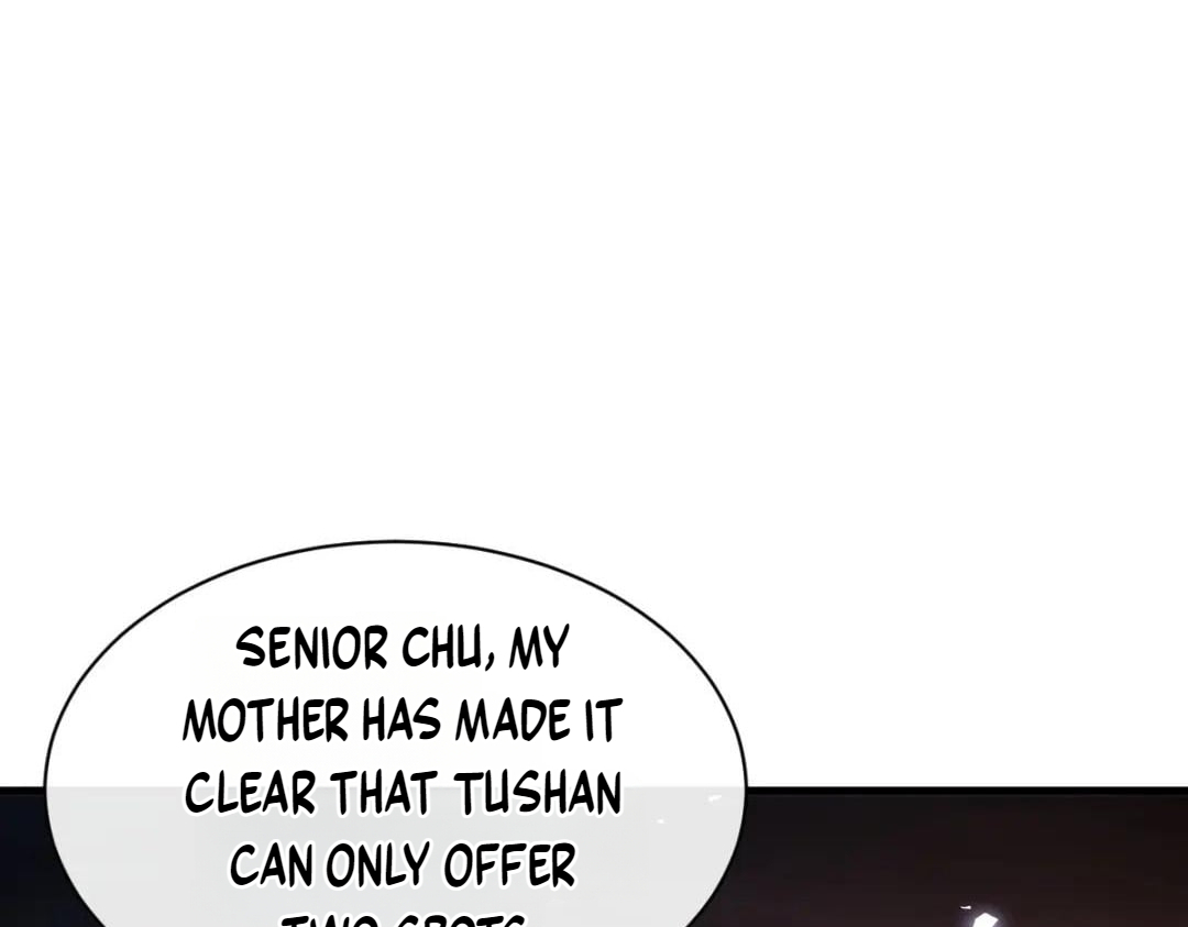 Master: This rebellious disciple is definitely not the Holy Son Chapter 203 page 13
