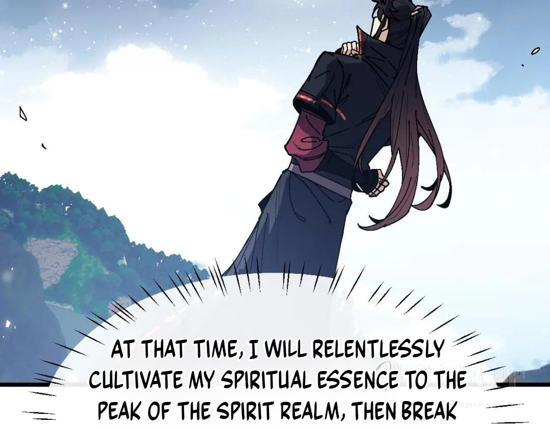 Master: This rebellious disciple is definitely not the Holy Son Chapter 203 page 57
