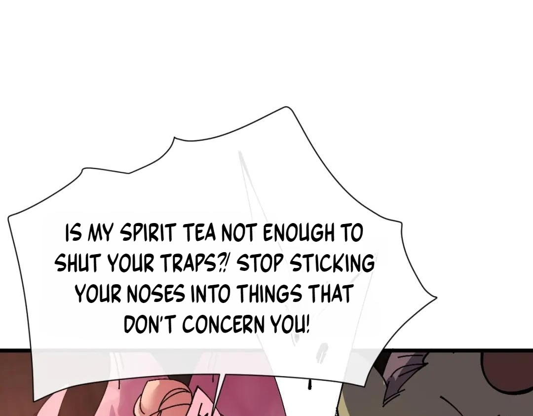 Master: This rebellious disciple is definitely not the Holy Son Chapter 203 page 36