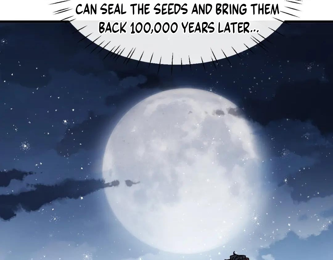 Master: This rebellious disciple is definitely not the Holy Son Chapter 203 page 56