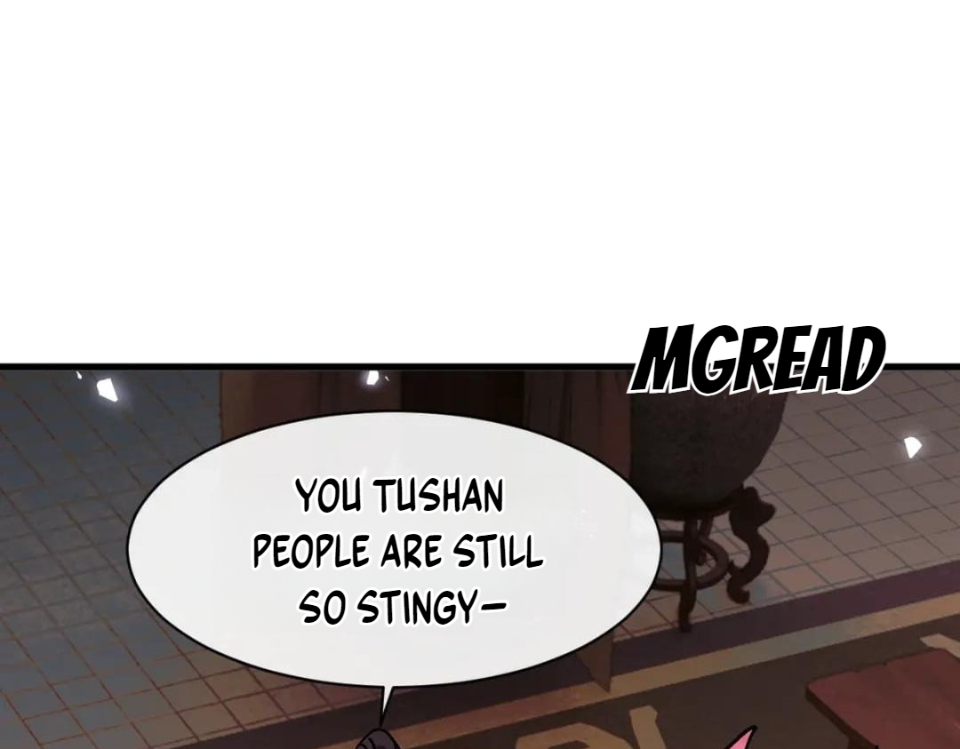 Master: This rebellious disciple is definitely not the Holy Son Chapter 203 page 24