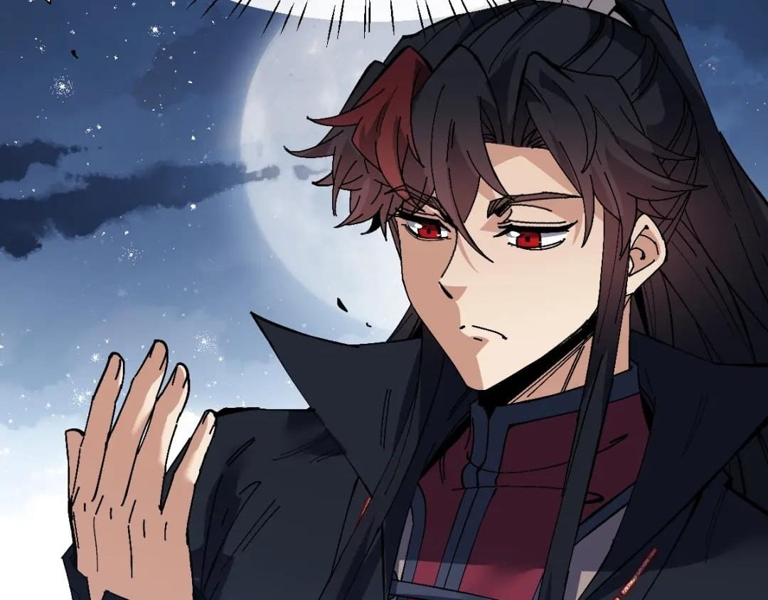 Master: This rebellious disciple is definitely not the Holy Son Chapter 203 page 53