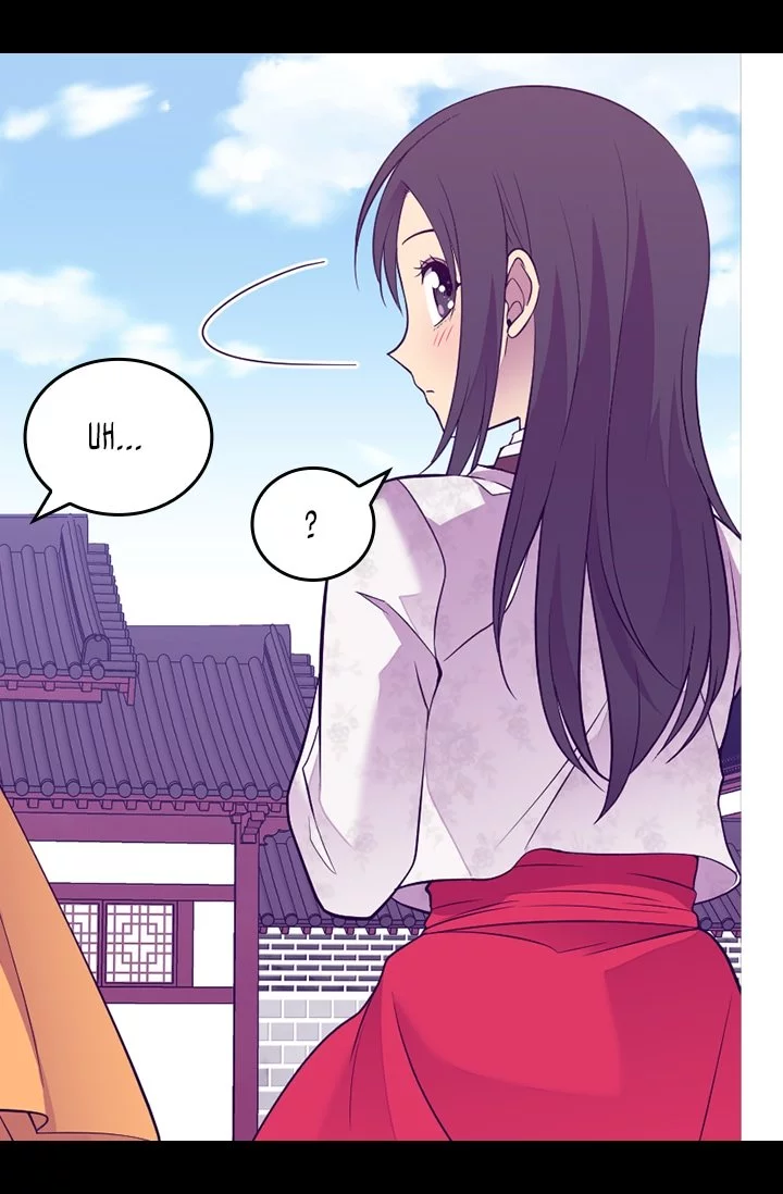 They Say I Was Born a Kings Daughter Chapter 196 page 37