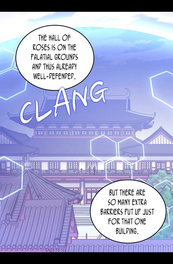 They Say I Was Born a Kings Daughter Chapter 196 page 48