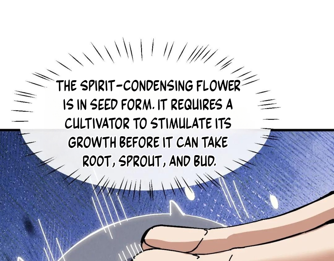 Master: This rebellious disciple is definitely not the Holy Son Chapter 203 page 46