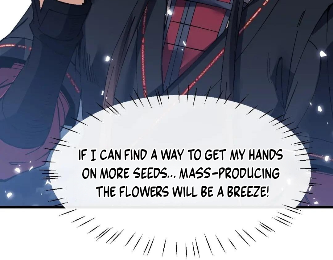 Master: This rebellious disciple is definitely not the Holy Son Chapter 203 page 54