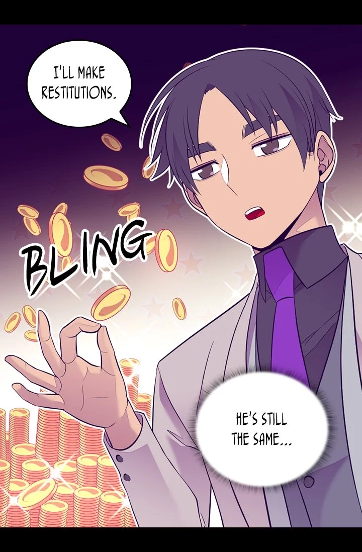 They Say I Was Born a Kings Daughter Chapter 196 page 66