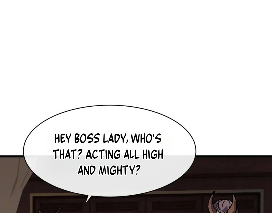 Master: This rebellious disciple is definitely not the Holy Son Chapter 203 page 33