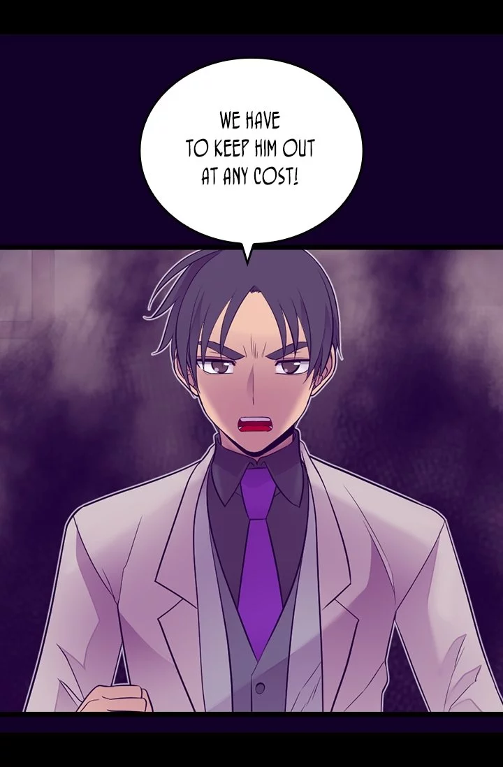 They Say I Was Born a Kings Daughter Chapter 196 page 56
