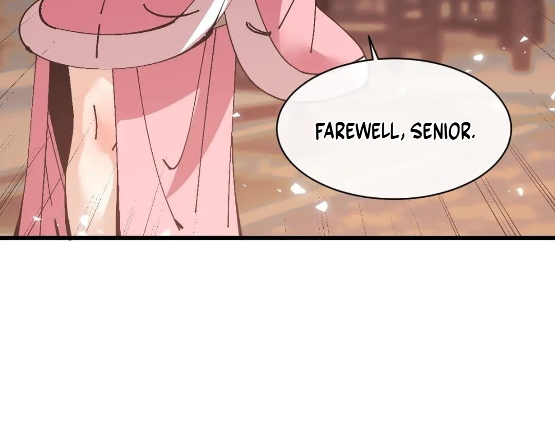 Master: This rebellious disciple is definitely not the Holy Son Chapter 203 page 32