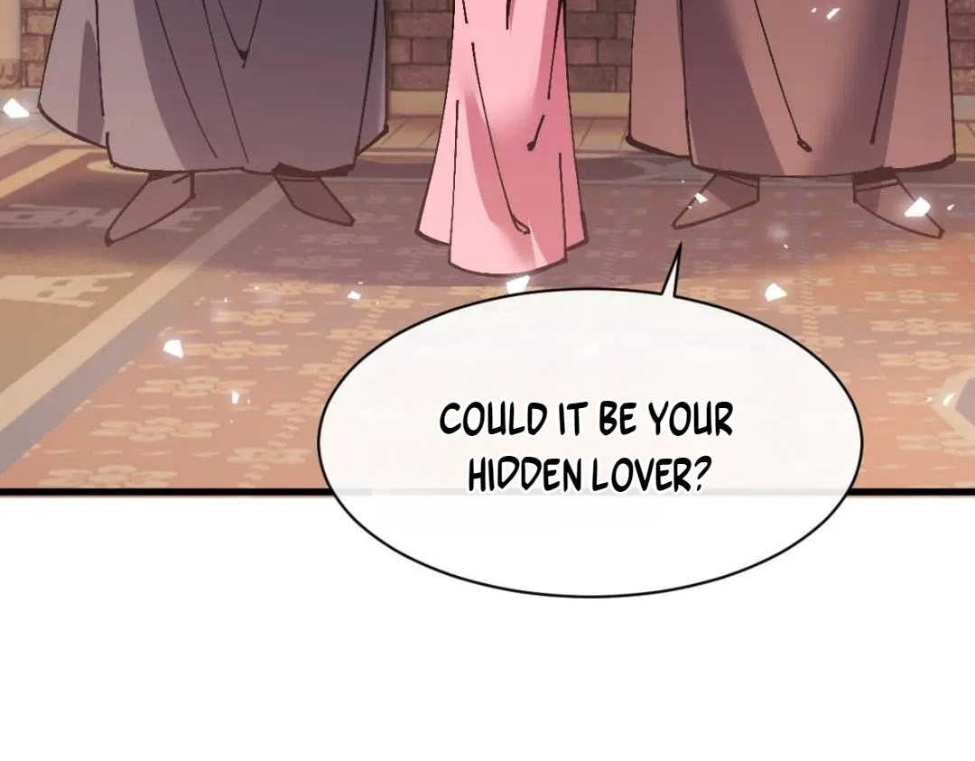 Master: This rebellious disciple is definitely not the Holy Son Chapter 203 page 35