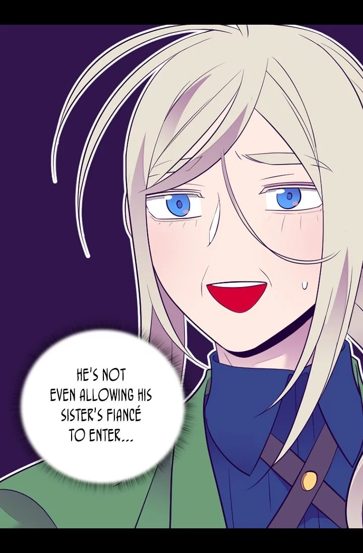 They Say I Was Born a Kings Daughter Chapter 196 page 58