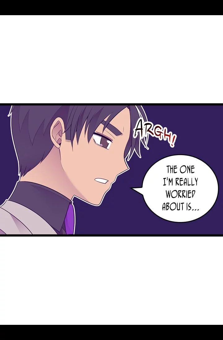 They Say I Was Born a Kings Daughter Chapter 196 page 53
