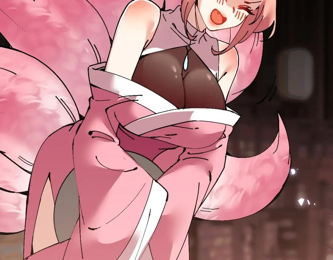 Master: This rebellious disciple is definitely not the Holy Son Chapter 203 page 31