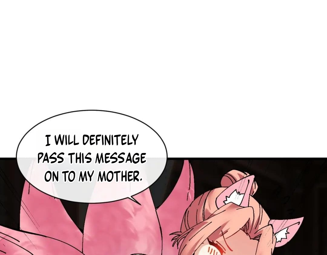 Master: This rebellious disciple is definitely not the Holy Son Chapter 203 page 30