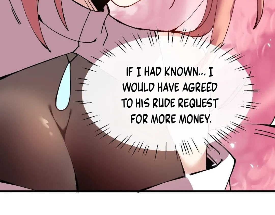 Master: This rebellious disciple is definitely not the Holy Son Chapter 203 page 41