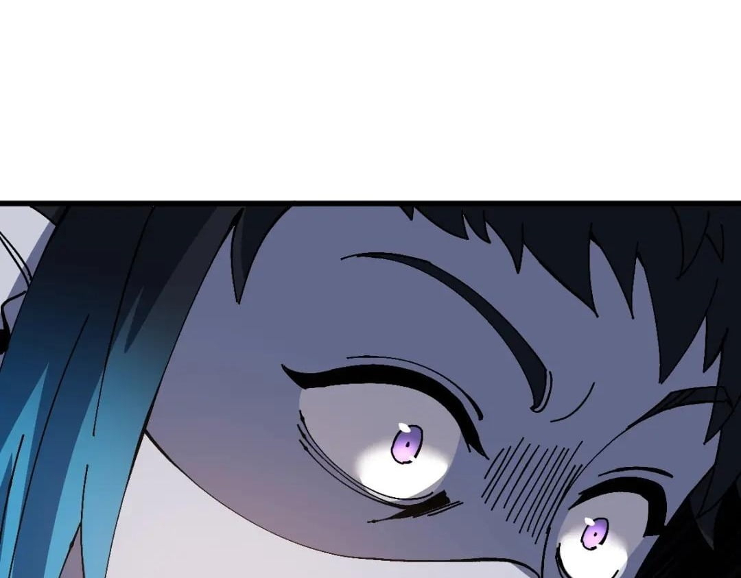 Master: This rebellious disciple is definitely not the Holy Son Chapter 203 page 106