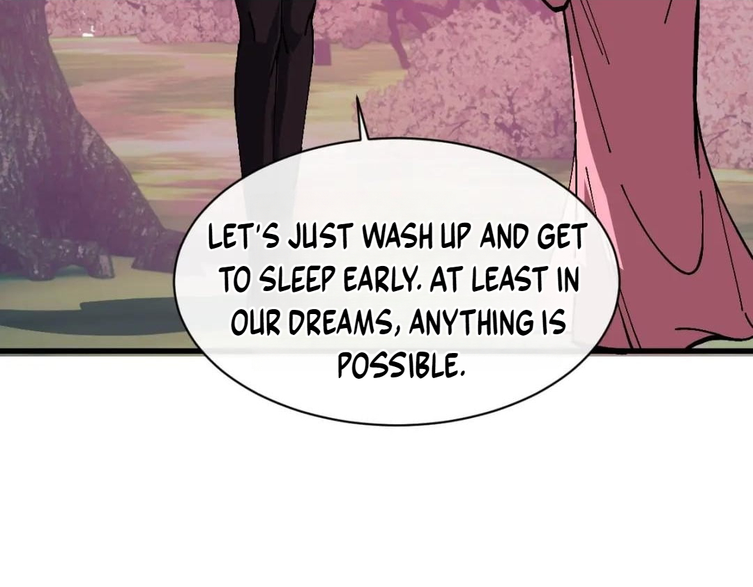 Master: This rebellious disciple is definitely not the Holy Son Chapter 203 page 95