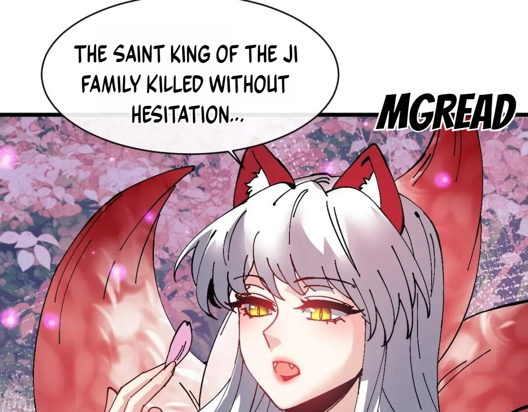 Master: This rebellious disciple is definitely not the Holy Son Chapter 203 page 68