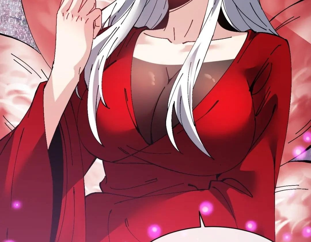 Master: This rebellious disciple is definitely not the Holy Son Chapter 203 page 69