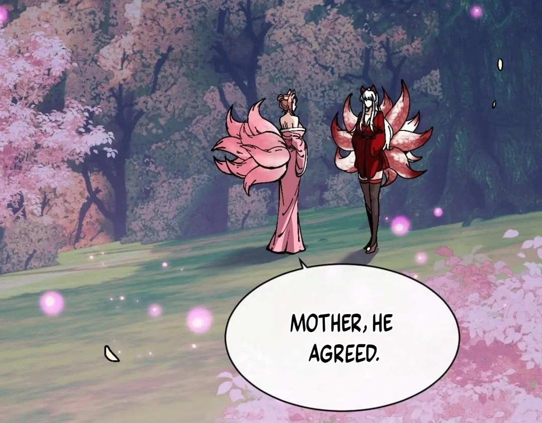 Master: This rebellious disciple is definitely not the Holy Son Chapter 203 page 66