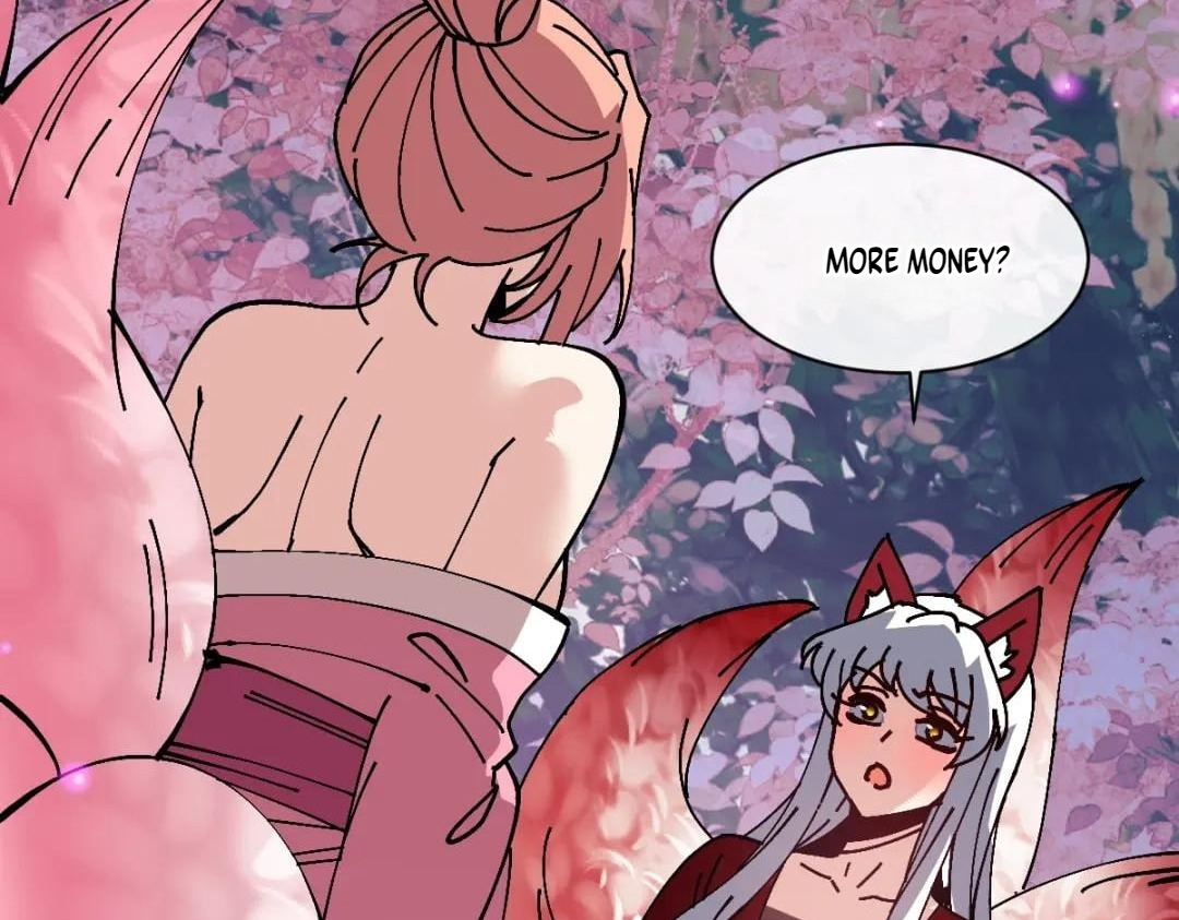 Master: This rebellious disciple is definitely not the Holy Son Chapter 203 page 78