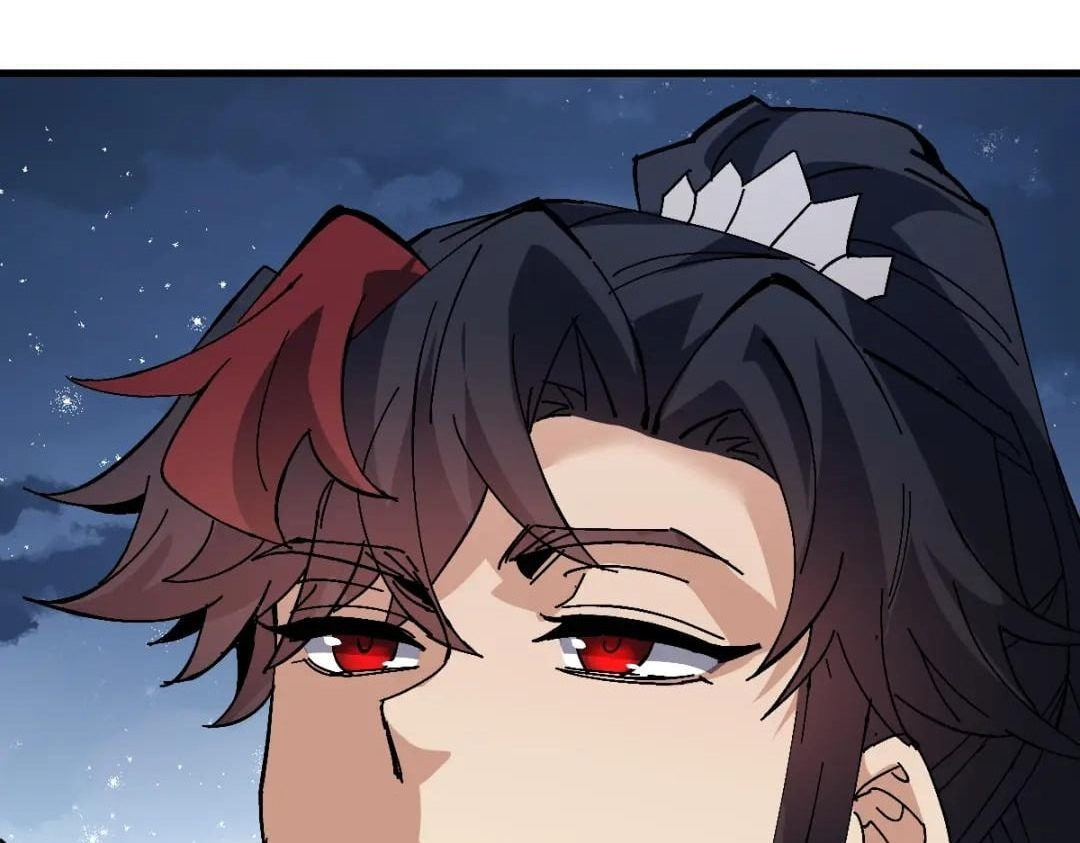 Master: This rebellious disciple is definitely not the Holy Son Chapter 203 page 59
