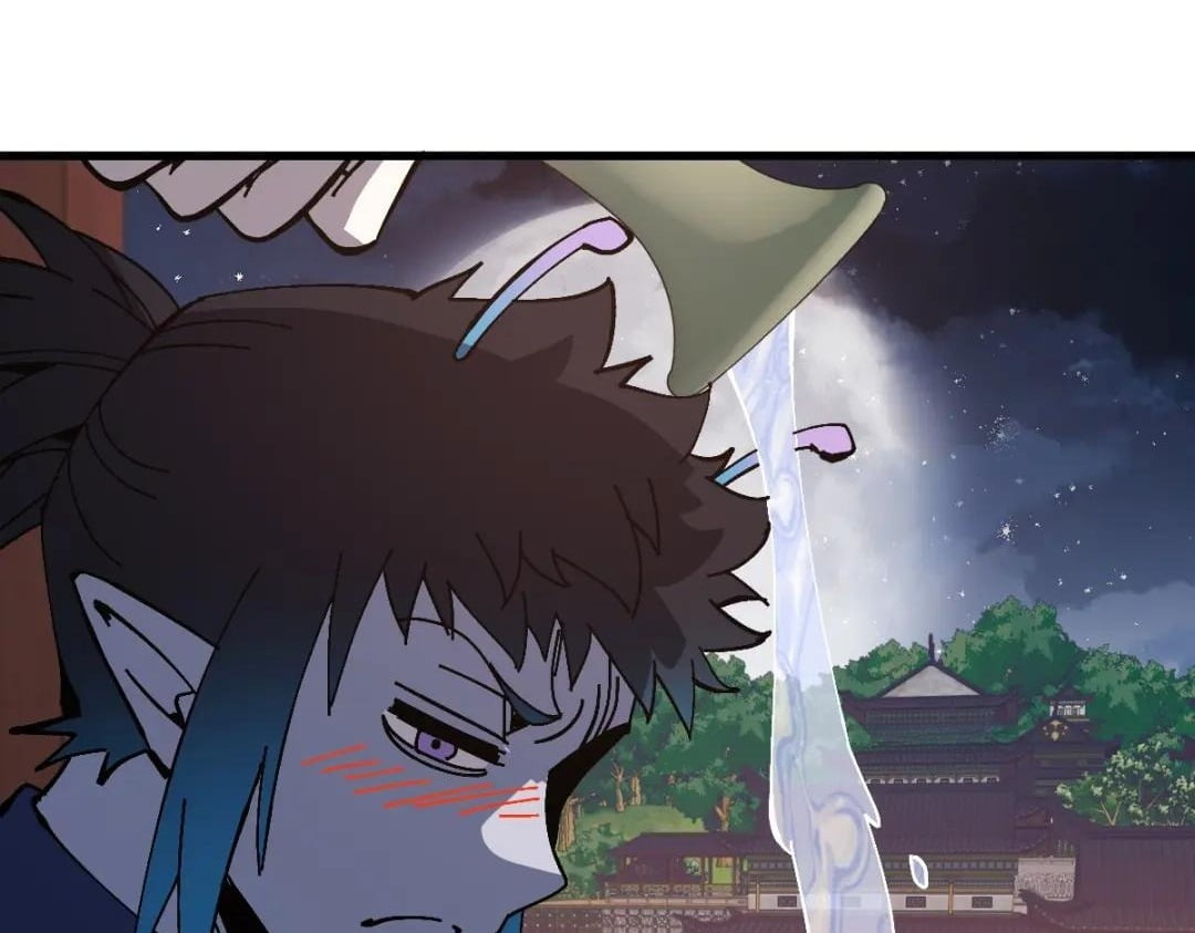 Master: This rebellious disciple is definitely not the Holy Son Chapter 203 page 103