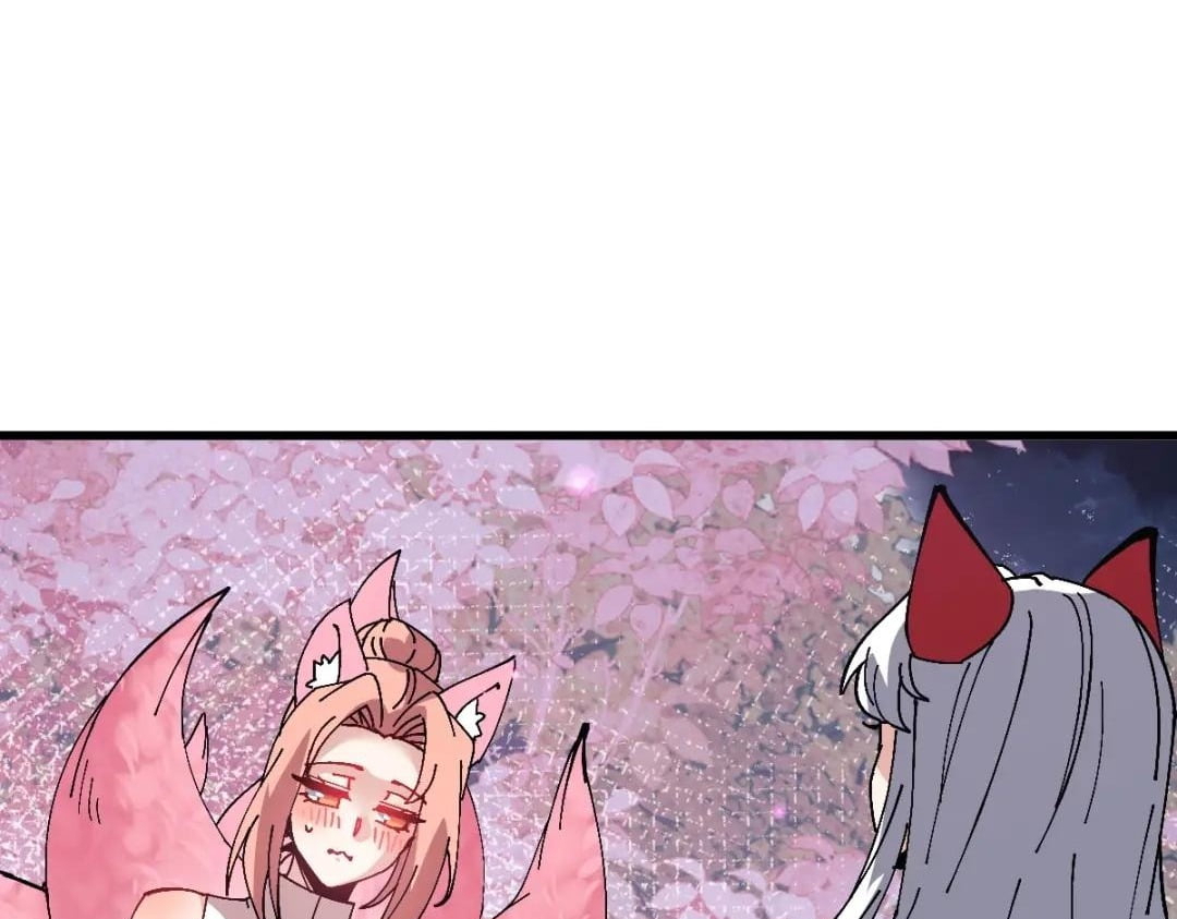Master: This rebellious disciple is definitely not the Holy Son Chapter 203 page 71