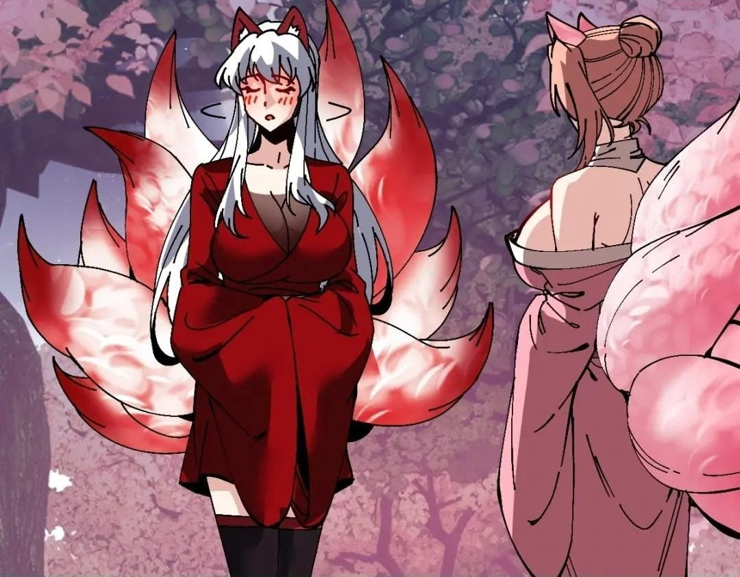 Master: This rebellious disciple is definitely not the Holy Son Chapter 203 page 94