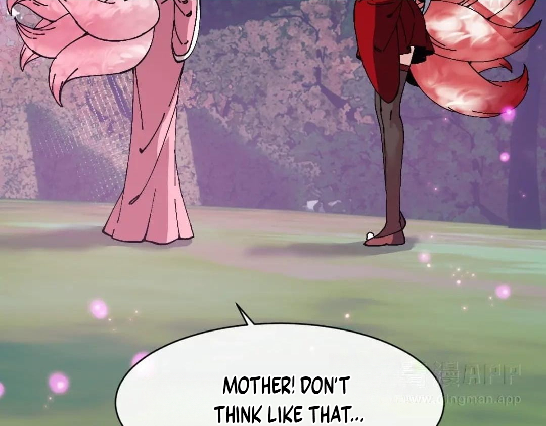 Master: This rebellious disciple is definitely not the Holy Son Chapter 203 page 82