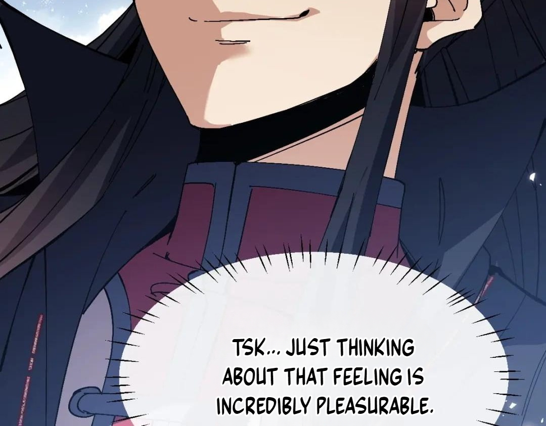 Master: This rebellious disciple is definitely not the Holy Son Chapter 203 page 60
