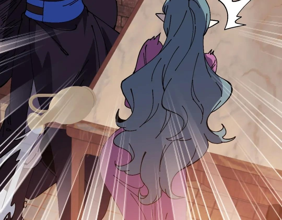 Master: This rebellious disciple is definitely not the Holy Son Chapter 203 page 110