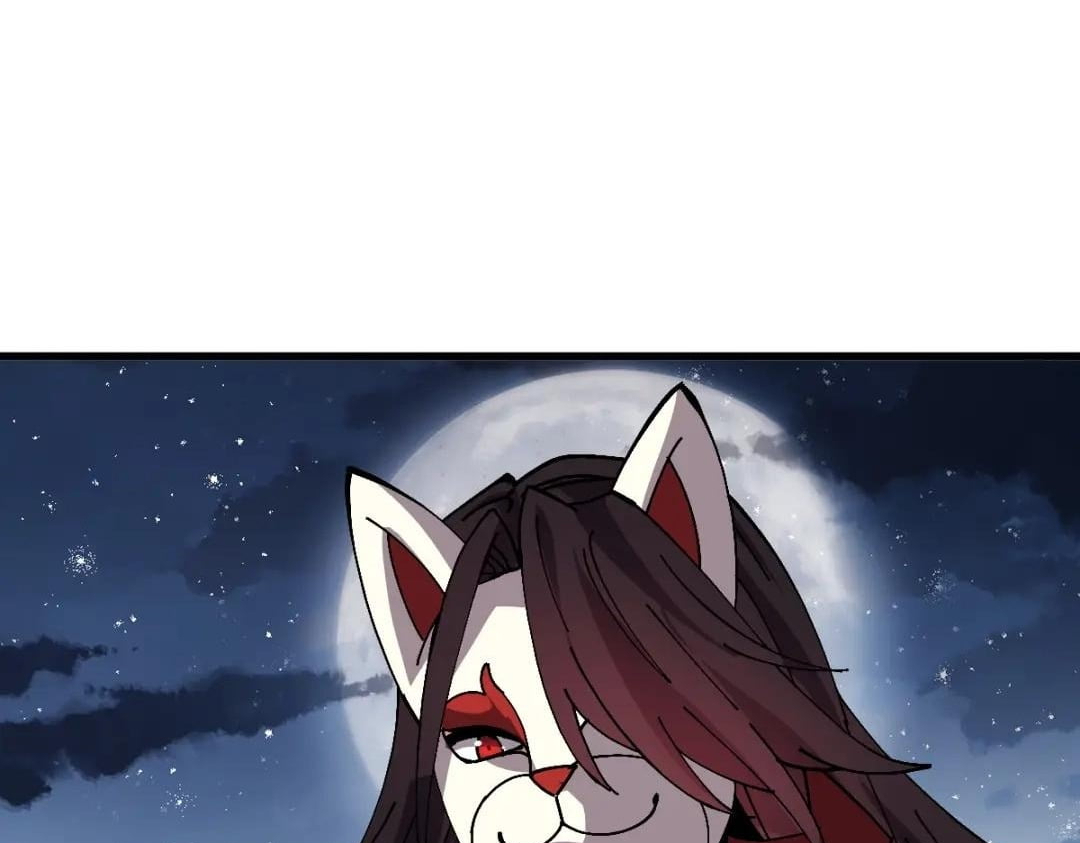 Master: This rebellious disciple is definitely not the Holy Son Chapter 203 page 124