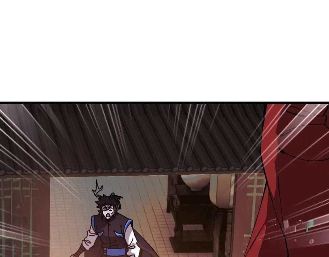 Master: This rebellious disciple is definitely not the Holy Son Chapter 203 page 112