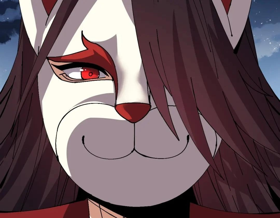 Master: This rebellious disciple is definitely not the Holy Son Chapter 203 page 119