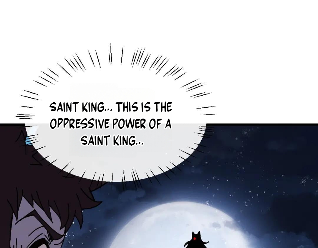 Master: This rebellious disciple is definitely not the Holy Son Chapter 203 page 115