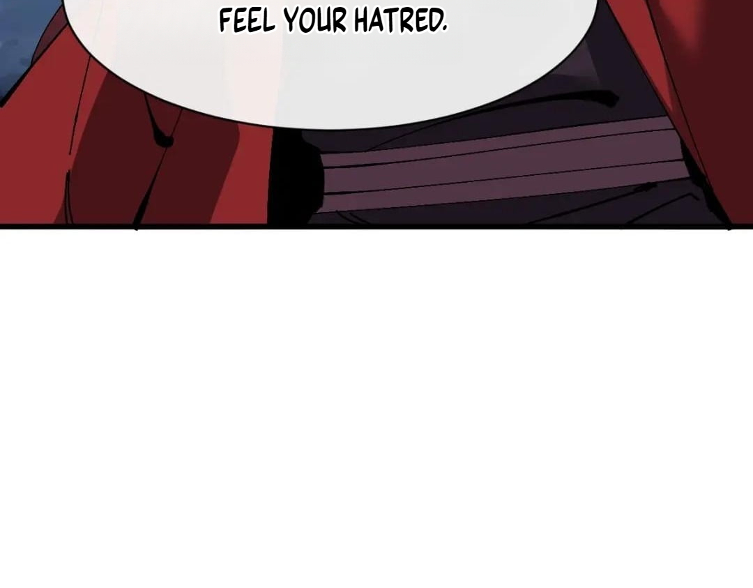 Master: This rebellious disciple is definitely not the Holy Son Chapter 203 page 126