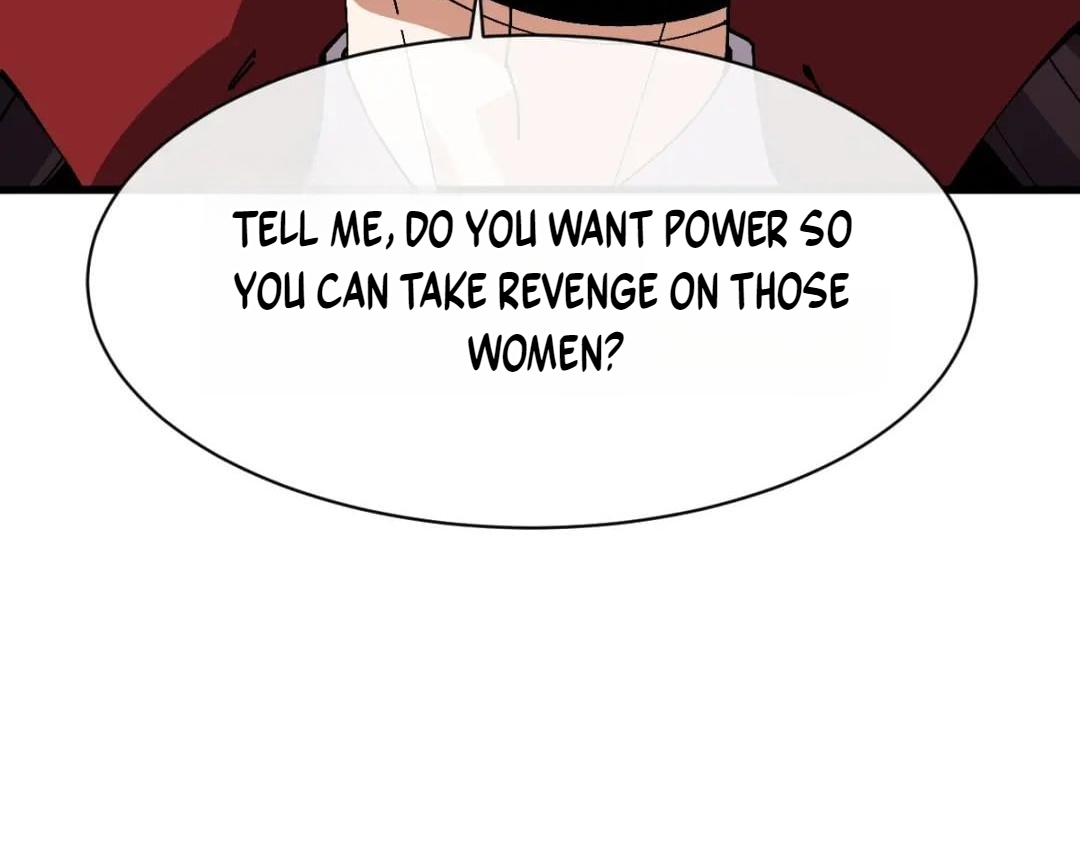 Master: This rebellious disciple is definitely not the Holy Son Chapter 203 page 120