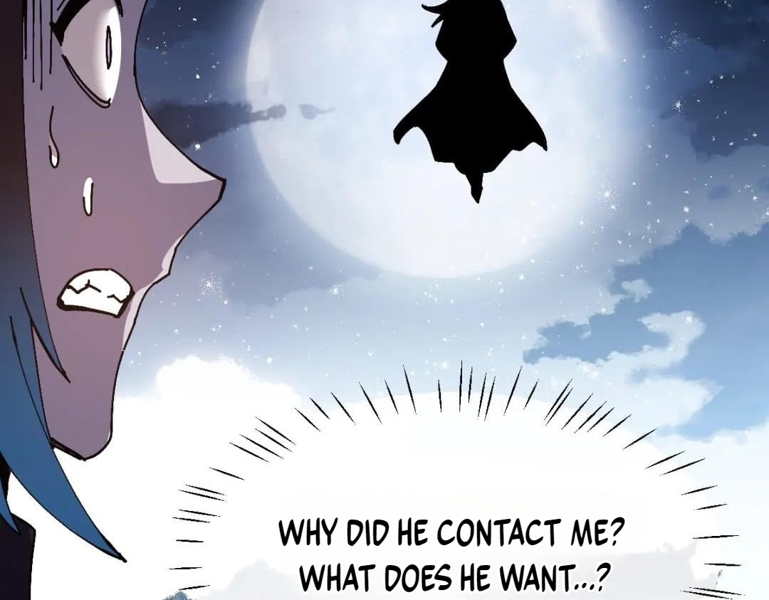 Master: This rebellious disciple is definitely not the Holy Son Chapter 203 page 116
