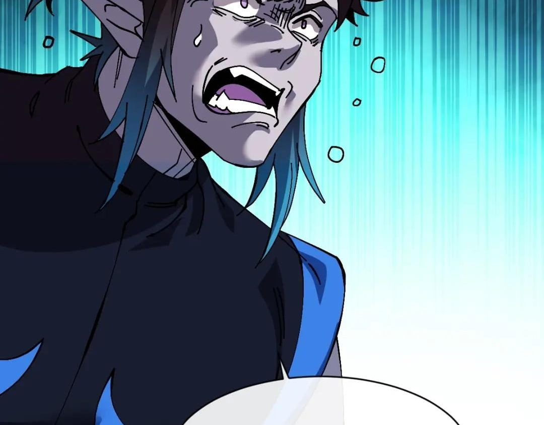 Master: This rebellious disciple is definitely not the Holy Son Chapter 203 page 128