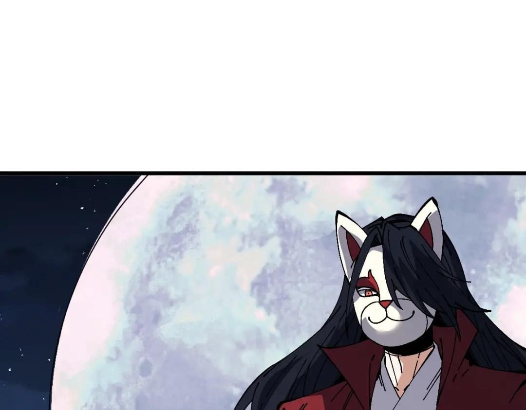Master: This rebellious disciple is definitely not the Holy Son Chapter 203 page 134