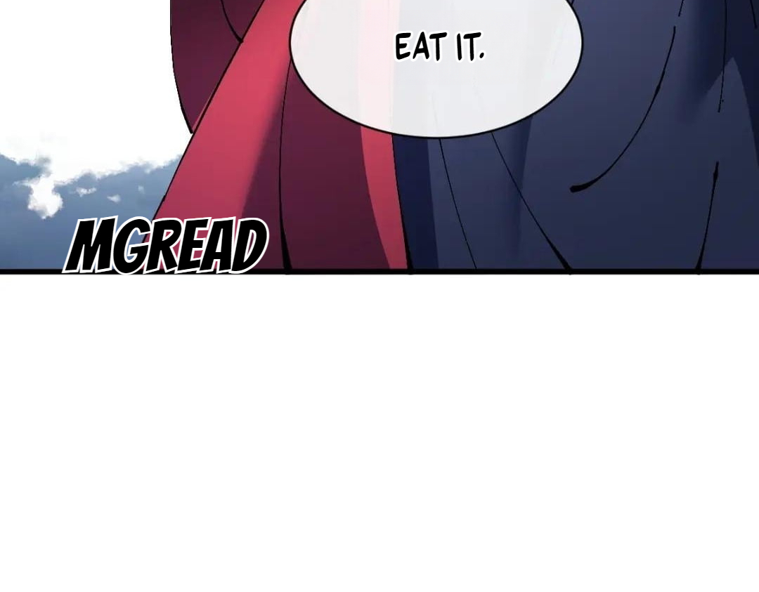 Master: This rebellious disciple is definitely not the Holy Son Chapter 203 page 136