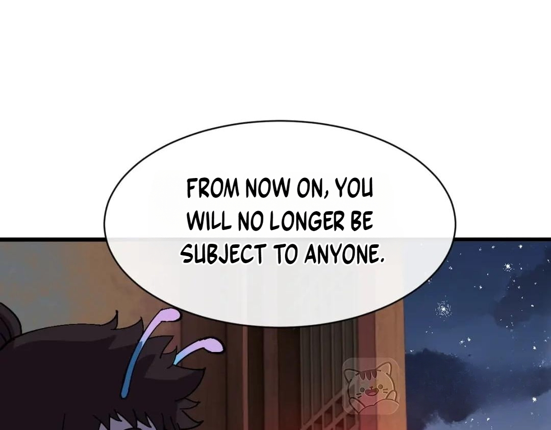 Master: This rebellious disciple is definitely not the Holy Son Chapter 203 page 137