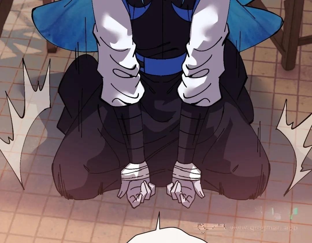 Master: This rebellious disciple is definitely not the Holy Son Chapter 203 page 132