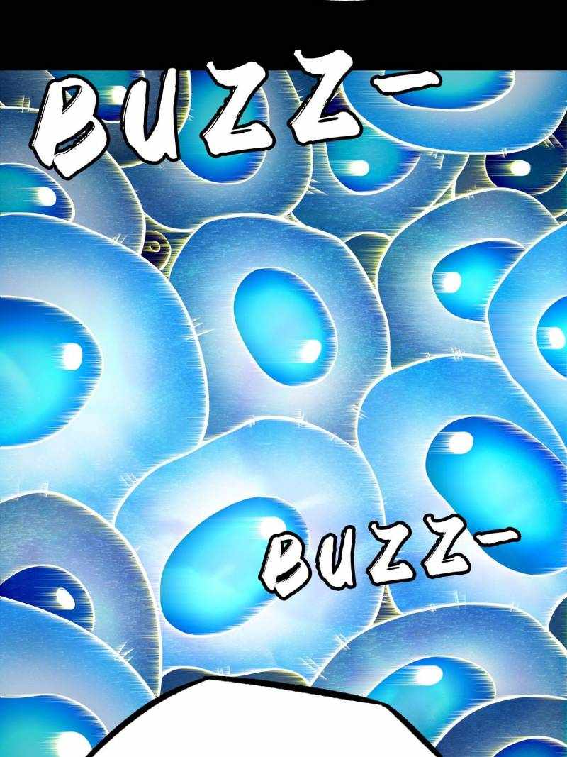 Super Gene Chapter 203 page 42