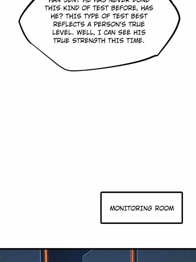 Super Gene Chapter 203 page 62