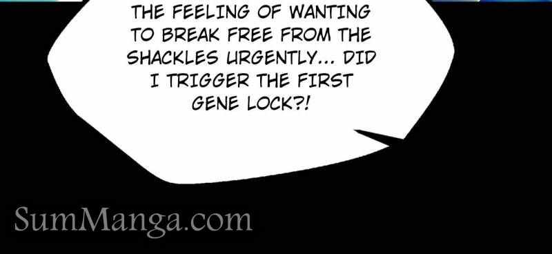 Super Gene Chapter 203 page 43