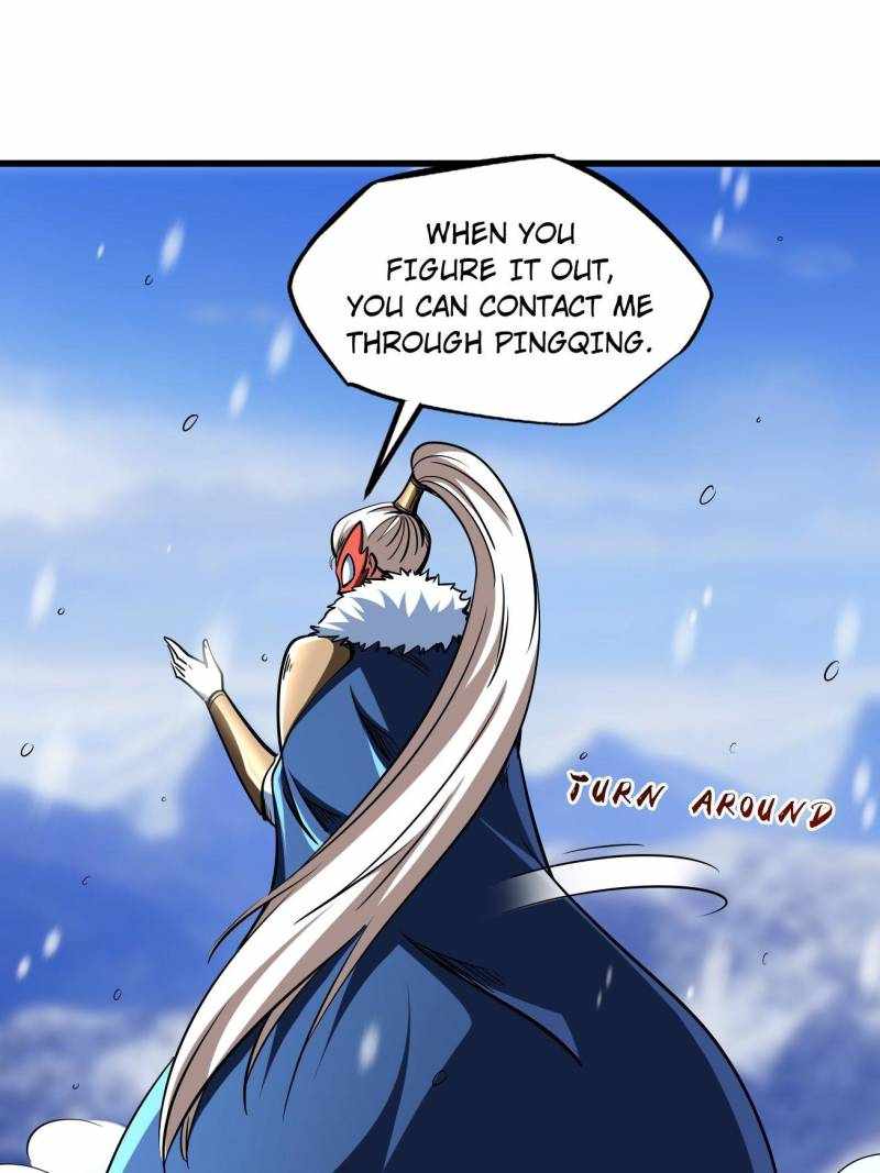 Super Gene Chapter 203 page 23